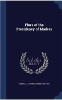 Flora of the Presidency of Madras