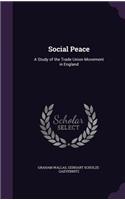 Social Peace