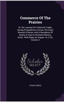 Commerce Of The Prairies