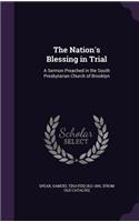 The Nation's Blessing in Trial