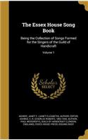 The Essex House Song Book