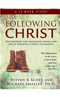 Following Christ