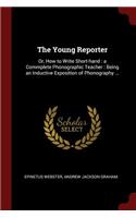 The Young Reporter