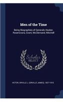 Men of the Time