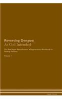 Reversing Dengue