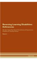 Reversing Learning Disabilities