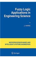 Fuzzy Logic Applications in Engineering Science