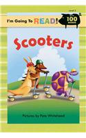 I'm Going to Read(r) (Level 2): Scooters