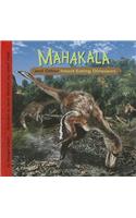 Mahakala and Other Insect-Eating Dinosaurs