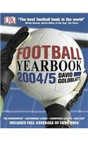 Football Yearbook 2004-5: The Complete Guide to the World Game