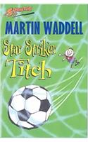 Star Striker Titch