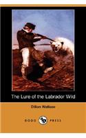 The Lure of the Labrador Wild (Dodo Press): (English)