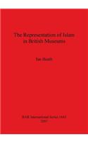 Representation of Islam in British Museums