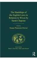 The Hardships of the English Laws in Relation to Wives by Sarah Chapone