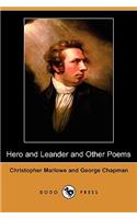Hero and Leander and Other Poems (Dodo Press)