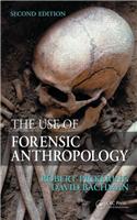 Use of Forensic Anthropology