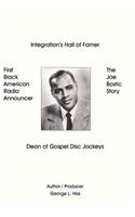 The Joe Bostic Story: First Black American Radio Announcer(English)