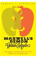 Maxwell's Demon and the Golden Apple