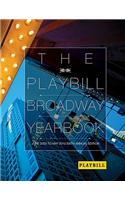 Playbill Broadway Yearbook