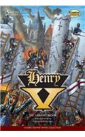 Henry V: Classic Graphic Novel Collection