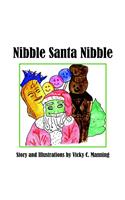 Nibble Santa Nibble