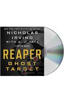 Reaper: Ghost Target: A Sniper Novel(1 Reaper)