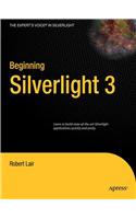 Beginning Silverlight 3