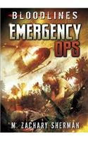 Emergency Ops