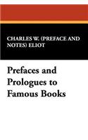 Charles W. Eliot (Preface and Notes)