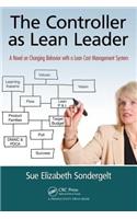 The Controller as Lean Leader