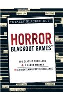 Horror Blackout Games