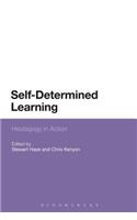 Self-Determined Learning