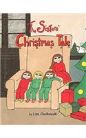 Sisters' Christmas Tale