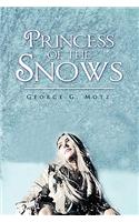 Princess of the Snows