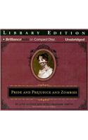 Pride and Prejudice and Zombies