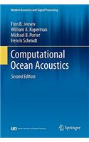 Computational Ocean Acoustics