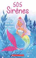 SOS Sirènes: N° 1 - Nixie Fait Des Vagues
