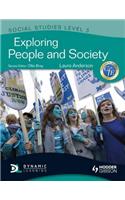 Cfe Social Studies