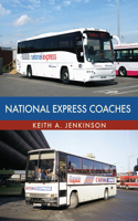 National Express Coaches