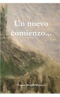 nuevo comienzo...