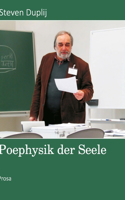 Poephysik der Seele