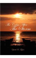 The Calm After The Storm