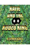 Katie and the Kudzu King