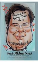 Women Are Better Than Men
