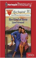 Her Kind of Hero