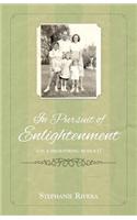 In Pursuit of Enlightenment (on a Shoe-String Budget)