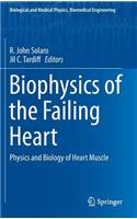 Biophysics of the Failing Heart