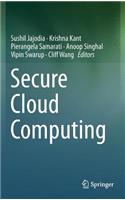 Secure Cloud Computing