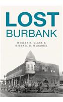 Lost Burbank
