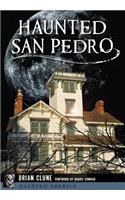 Haunted San Pedro